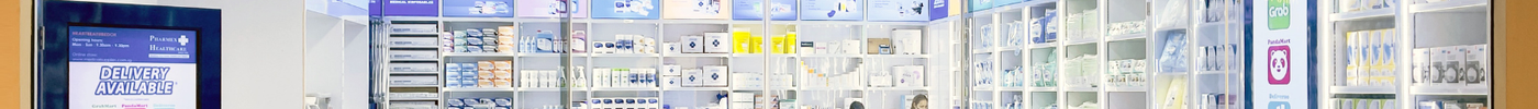 Pharmex Healthcare Ranked #1 in Pharmacies and Drugstores for Singapore’s Best Customer Service 2025/26