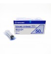 TERUMO Syringes, 50cc, Luer Lock (pc/box)