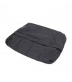 SAFE MED Cushion Cover, Soft Cell, For Pink/Grey  SAFE  , 45cmX40cm X6cm, AR0531, 1 Pcs