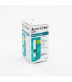 ACCU-CHEK Active Blood Glucose Test Strip 50's/Box