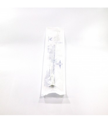 Catheter (Hospitech), Female, Various Sizes from 10FG to 12FG, Per Piece