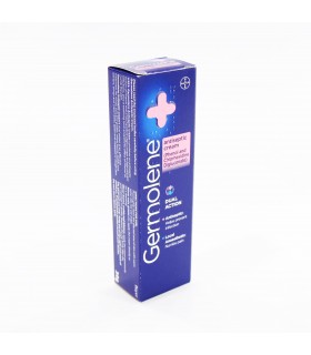 Antiseptic Cream (Germolene), 30g, Per Tube 