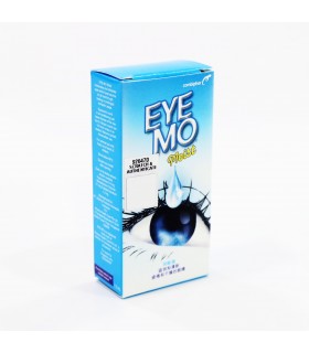Eye Mo Moist, 7.5ml, Per Bottle