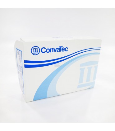 Stomadhesive (Activelife) Drainable Pouch, 10pcs/box, Per Box  