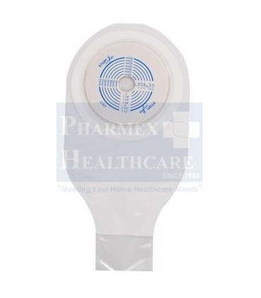 Stomadhesive (Activelife) Drainable Pouch, 10pcs/box, Per Box  