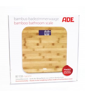 Weighing Scale, Bathroom (ADE) 1720, Per Pc