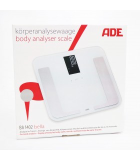 Weighing Scale, Analyzer (ADE) 1402, Per Pc