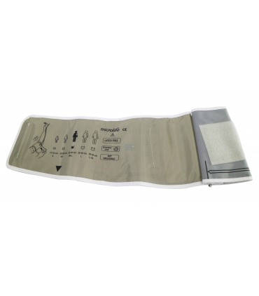 Microlife Upper Arm Blood Pressure Monitor 3G cuff 17-22cm (S size)