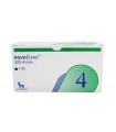 NOVOFINE Syringe, Insulin, Disposable Pen Needles 32G needle, 4mm