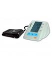 MICROLIFE Upper Arm Blood Pressure Monitor, 3AQ1, 1 Set