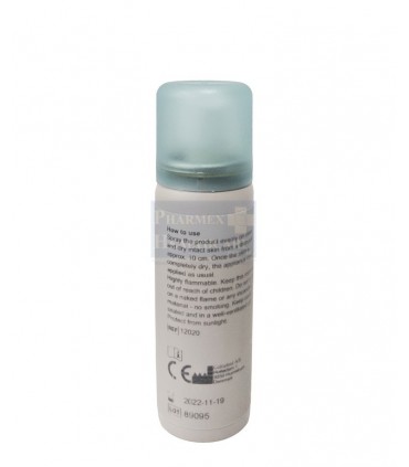 Skin Barrier Spray - 50ml (Coloplast Brava)