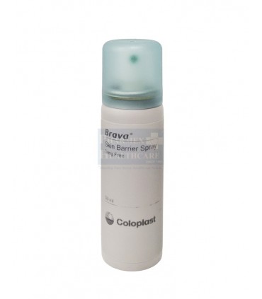 Skin Barrier Spray - 50ml (Coloplast Brava)