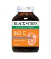 BLACKMORES Bio C 1000mg 120's/Btl