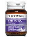 BLACKMORES Sleep Sound Formula 30's/Btl