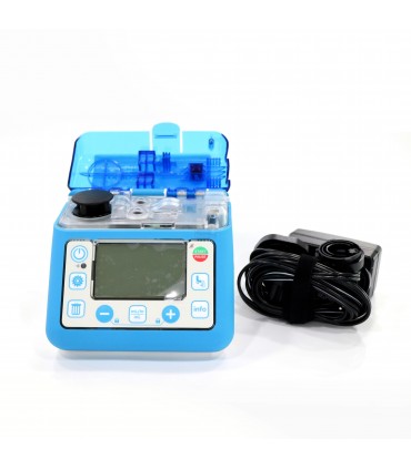 Enteral Feeding Pump (Ella), Rental, From SG$120 / Month, Per Piece