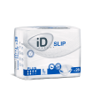 ID Premium Adult Diapers, Large, 28 Pcs/Pkt