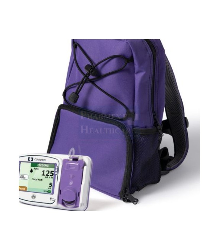 Kangaroo Connect Feeding Pump with Pole Connector Rental