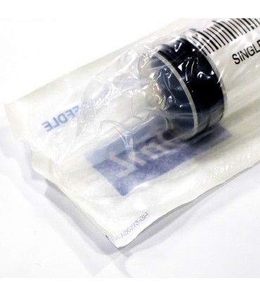 Syringe, 50cc, Catheter Tip (NIPRO SYNO50CATH), Per Piece