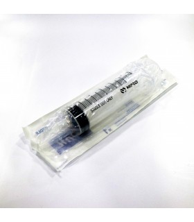 Syringe, 50cc, Catheter Tip (NIPRO SYNO50CATH), Per Piece