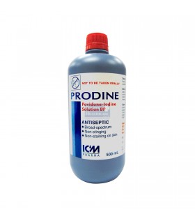 ICM PHARMA Prodine, 500ml