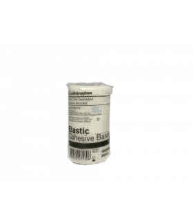 SMITH & NEPHEW Elastic Cohesive Bandages (5 Sizes Available)