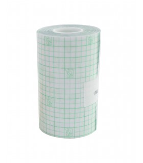 Dressing, Transparent Film Roll (Smith & Nephew) Opsite Flexifix, 10cm x 1m, Per Roll
