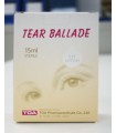 TOA Tear Ballade Eye Lotion , 15ml, 1 Bottle