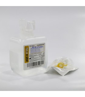 Humidifiers, Prefilled (AquaPak), 340ml, Per Unit