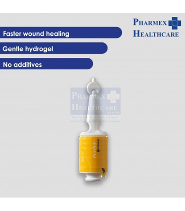 Purilon® Gel 15g, Box of 10's