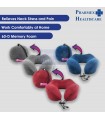 Travel Joy Rollable Neck Support Pillow