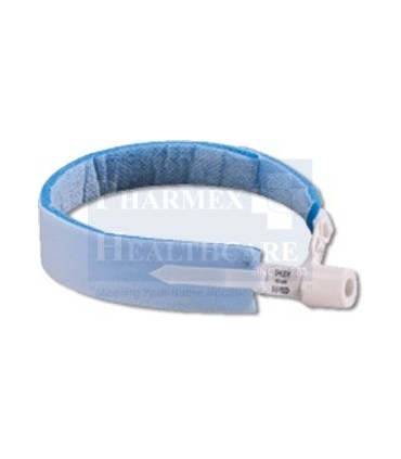 Tracheostomy Tube Holder (Dale), Per Unit