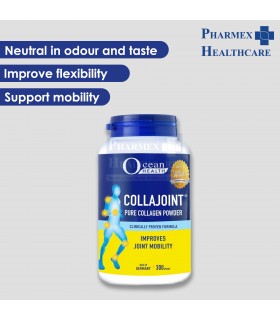 Ocean Health Collajoint Pure Collagen Powder 150g/300g