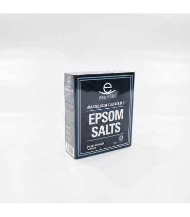 Epsom Salts, 375g, ES5031-N35, Per Box