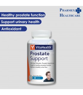 VitaHealth Prostate Support 60'S