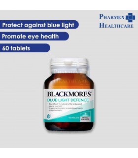 Blackmores Blue Light Defence 60's
