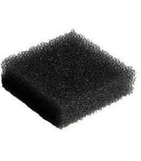 CAIRE Foam Inlet Filter for Eclipse 5, 1 Piece