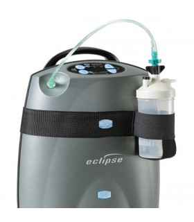CAIRE Humidifier Adapter Kit for Eclipse 5