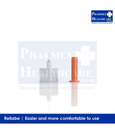 BD Ultra-Fine™ Micro Pen Needles 32G x 6mm (1/4"), 100's/Box