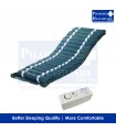YHMED Alternating Pressure Relief Mattress 4.5" with Pump