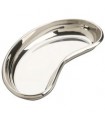 Kidney Dish Stainless Steel (4 Sizes)
