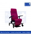 INO Cura NS Reclining Care Chair