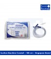 ASSURE Suction Connecting Tube (4 Available Sizes)