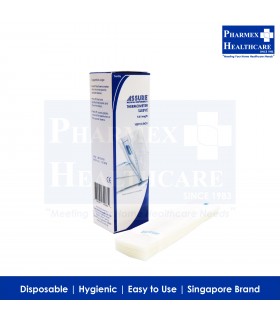 ASSURE Thermometer Sleeves (100 Pieces/Box) - Singapore Brand