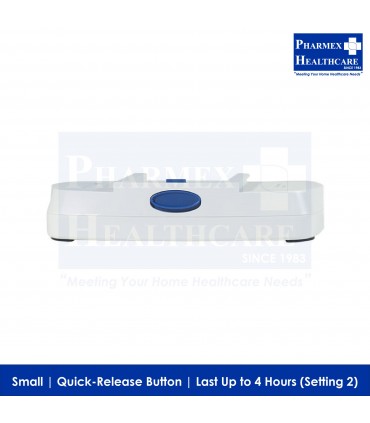 FreeStyle Comfort 8-Cell Battery Pack - Extra Battery