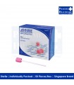 ASSURE Sterile Oral Swab Stick (50 Pcs/Box)