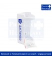 BACTISHIELD Bracket for Handwash / Handrub, 1 Pcs