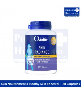 Ocean Health Skin Radiance 60'S