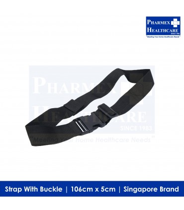 ASSURE REHAB Wheelchair Safety Belt -Singapore Brand