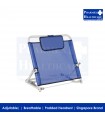 ASSURE REHAB Bed Backrest