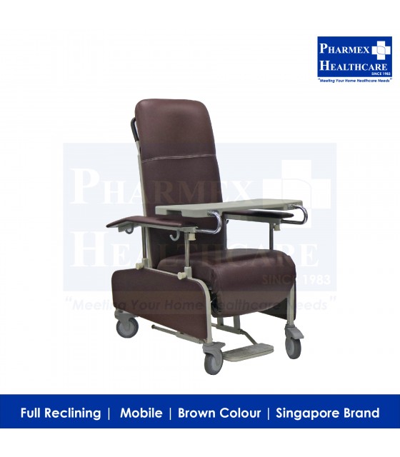 Geriatric Chairs Designed For Comfort Pharmex Healthcare